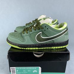 sb dunk lobster  many more colors available