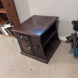 ETHAN ALLEN TABLE MAKE AN OFFER Price Not $1 READ Below