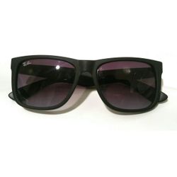 Ray Ban Justin Sunglasses