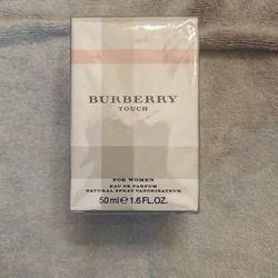 Burberry Touch Perfume For Women