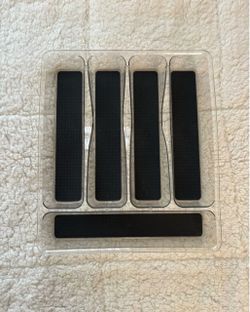 Kitchen Silverware Tray