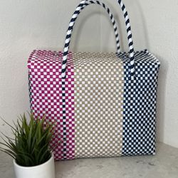 Handmade Bags