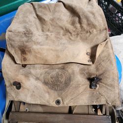 1950 Boy Scout Pack