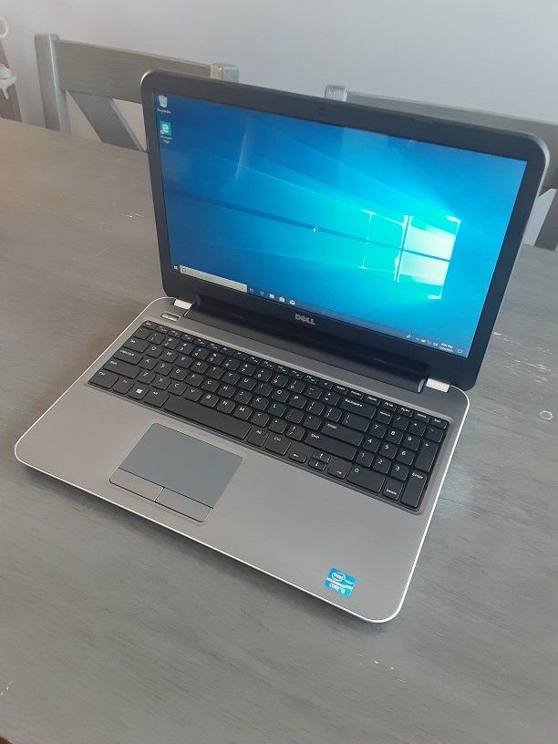 Dell Inspiron 15r Laptop