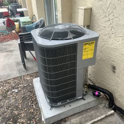 Ac Unit