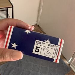 McDonald’s Croc #5