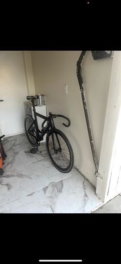 Fixie Bike