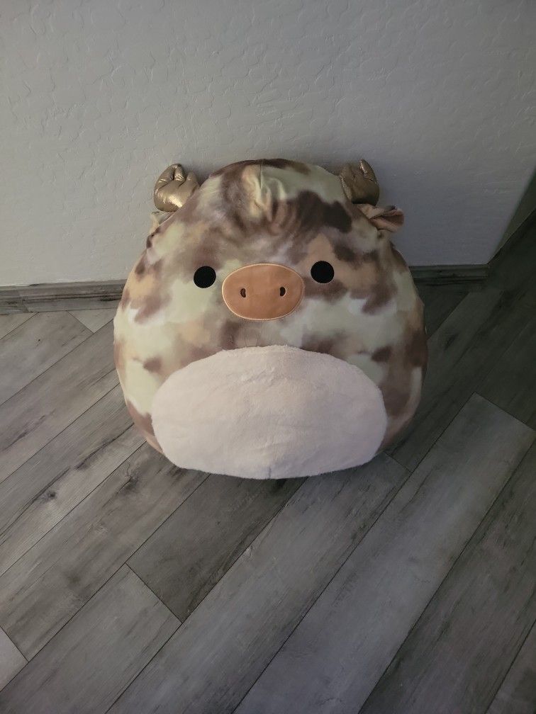 Squishmello