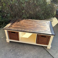 Coffee Table | Game Table