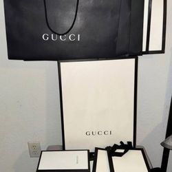 Reusable shopping bags & boxes