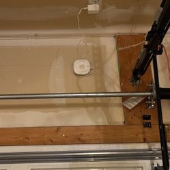 My Q Wireless Garage Door Opener