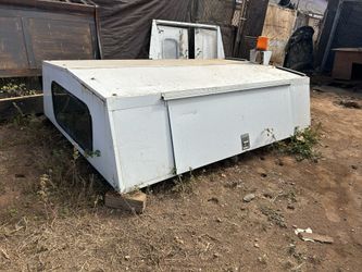 Camper Sell