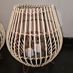 Candle Holder & Table Decoration $10 For Both!