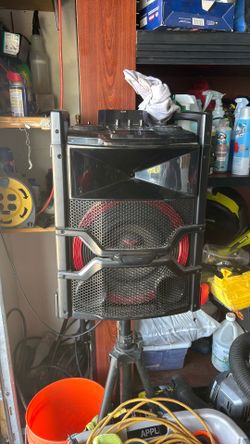 Speaker