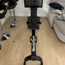 Rowing Machine