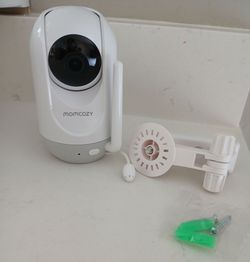 Momcozy camera