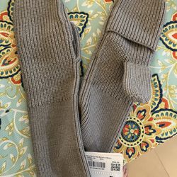 Brand New With Tags Lululemon Mittens/ Gloves 