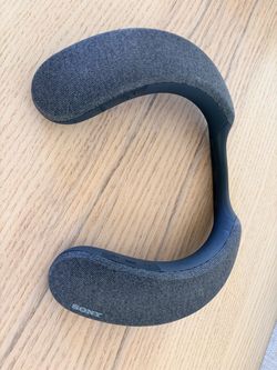 Sony Neckband Speaker