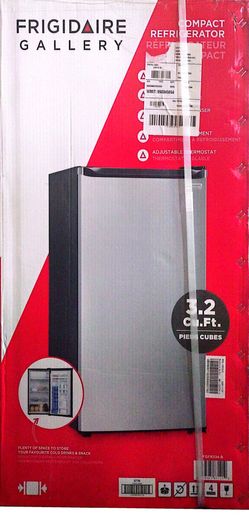 New Mini Fridge (FRIGIDAIRE GALLERY)