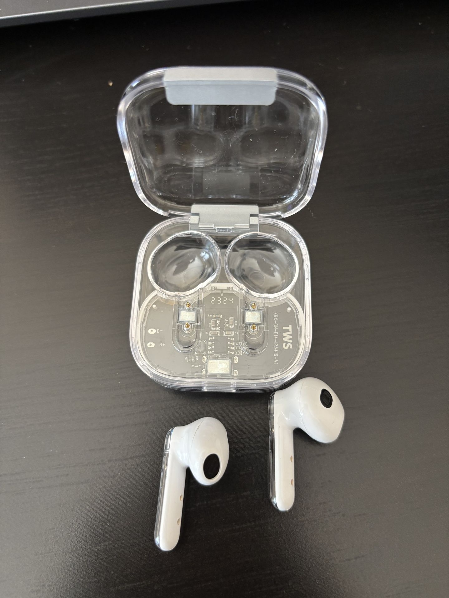 Wireless Bluetooth Headphones Earbuds 