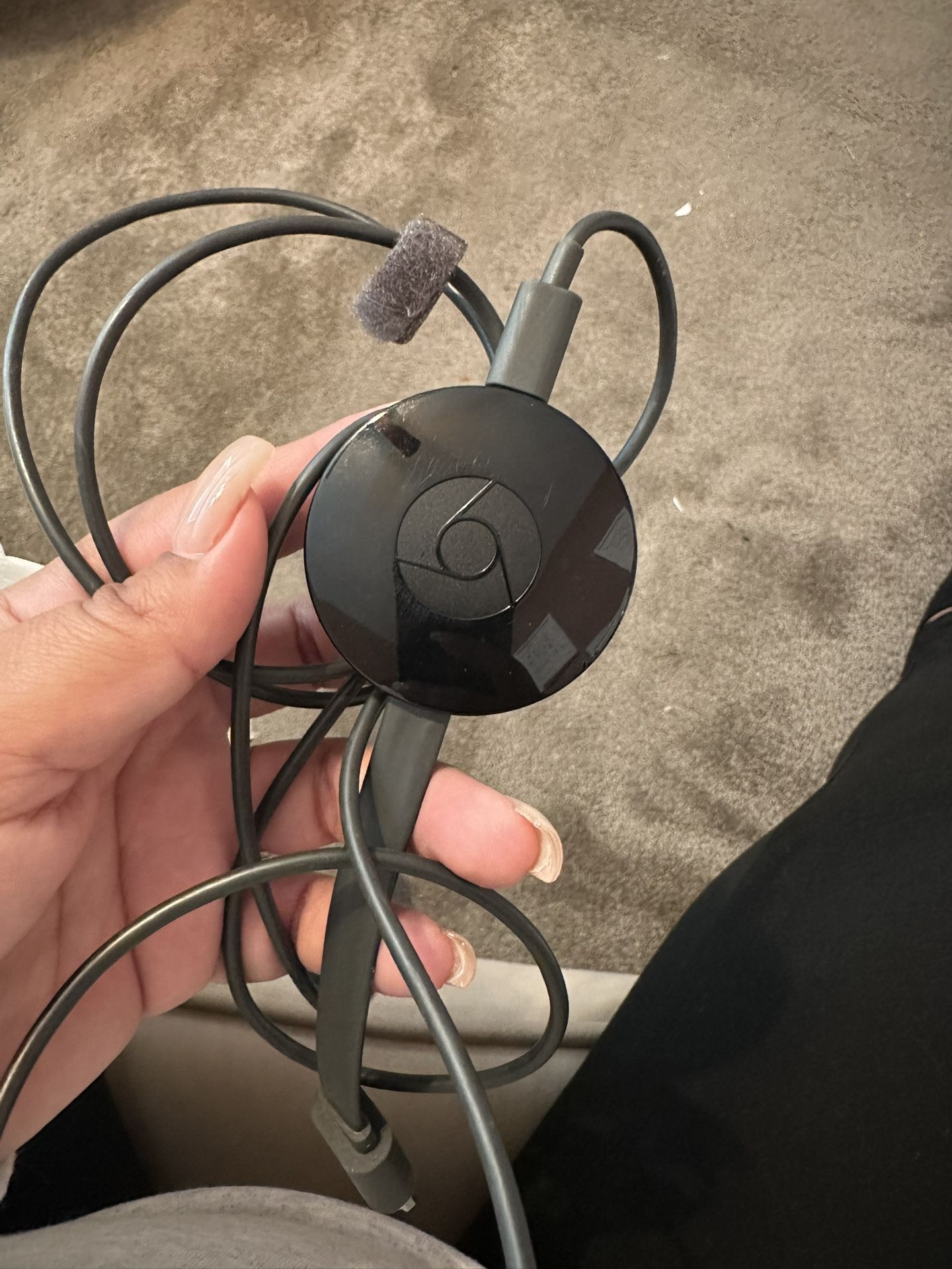 Google Chromecast