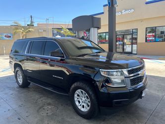 2017 Chevrolet Suburban LT‼️