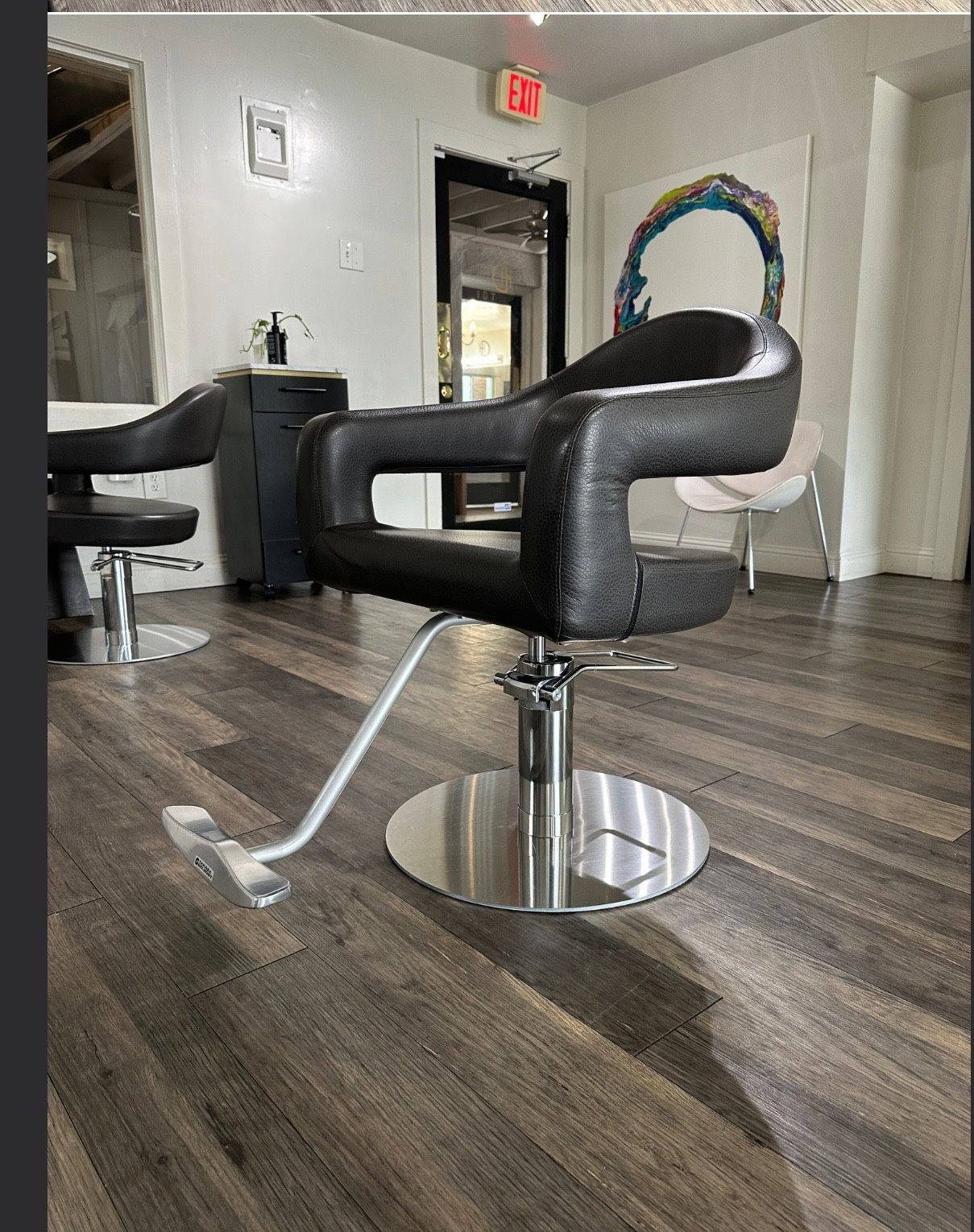 Takara Belmont Styling Chair 