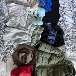 Baby/toddler Clothes Hats Crib