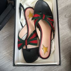 Women’s Gucci Sandals