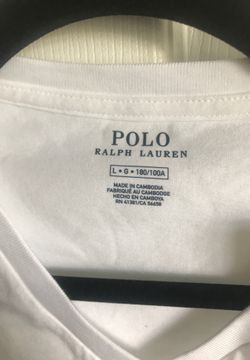 Polo Ralph Lauren