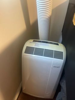 DeLonghi portable air conditioner