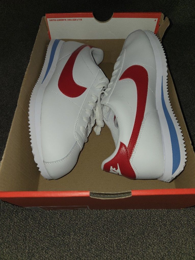 Nike Cortez Forrest Gump