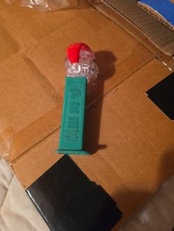 Old Pez 