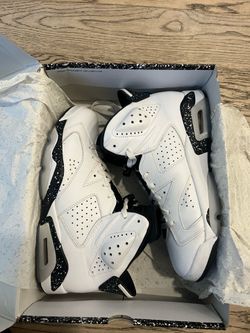 Air Jordan 6 retro