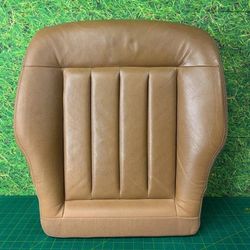 10-16 Mercedes W212 Front Right Seat Passenger Side Lower Cushion OEM