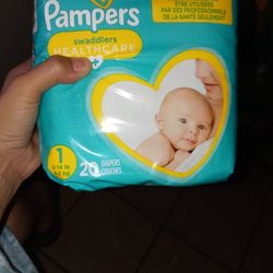 Diapers
