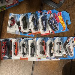 HOTWHEELS