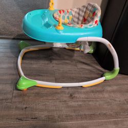 Baby Walker 