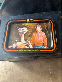 Eating tray