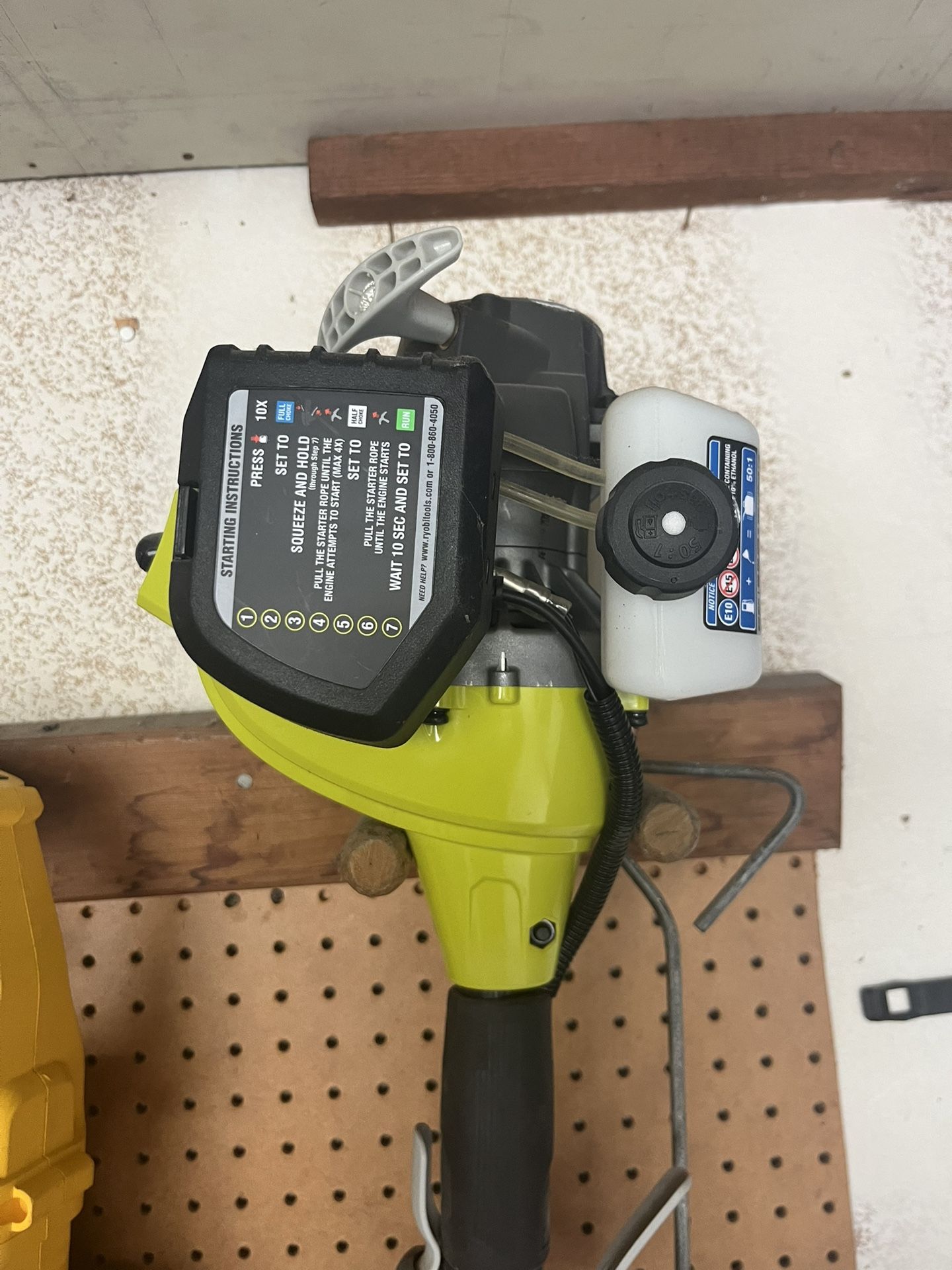 Edge Trimmer