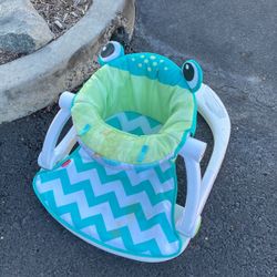 Baby Seat