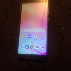 TCL Android Smartphone For Sale.......