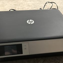 HP Printer 