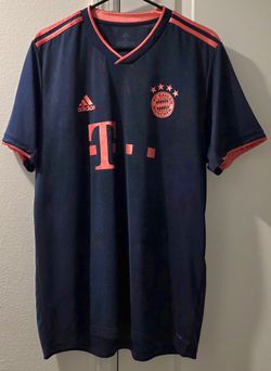 Bayern Munich Jersey