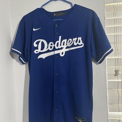 Dodgers Jersey