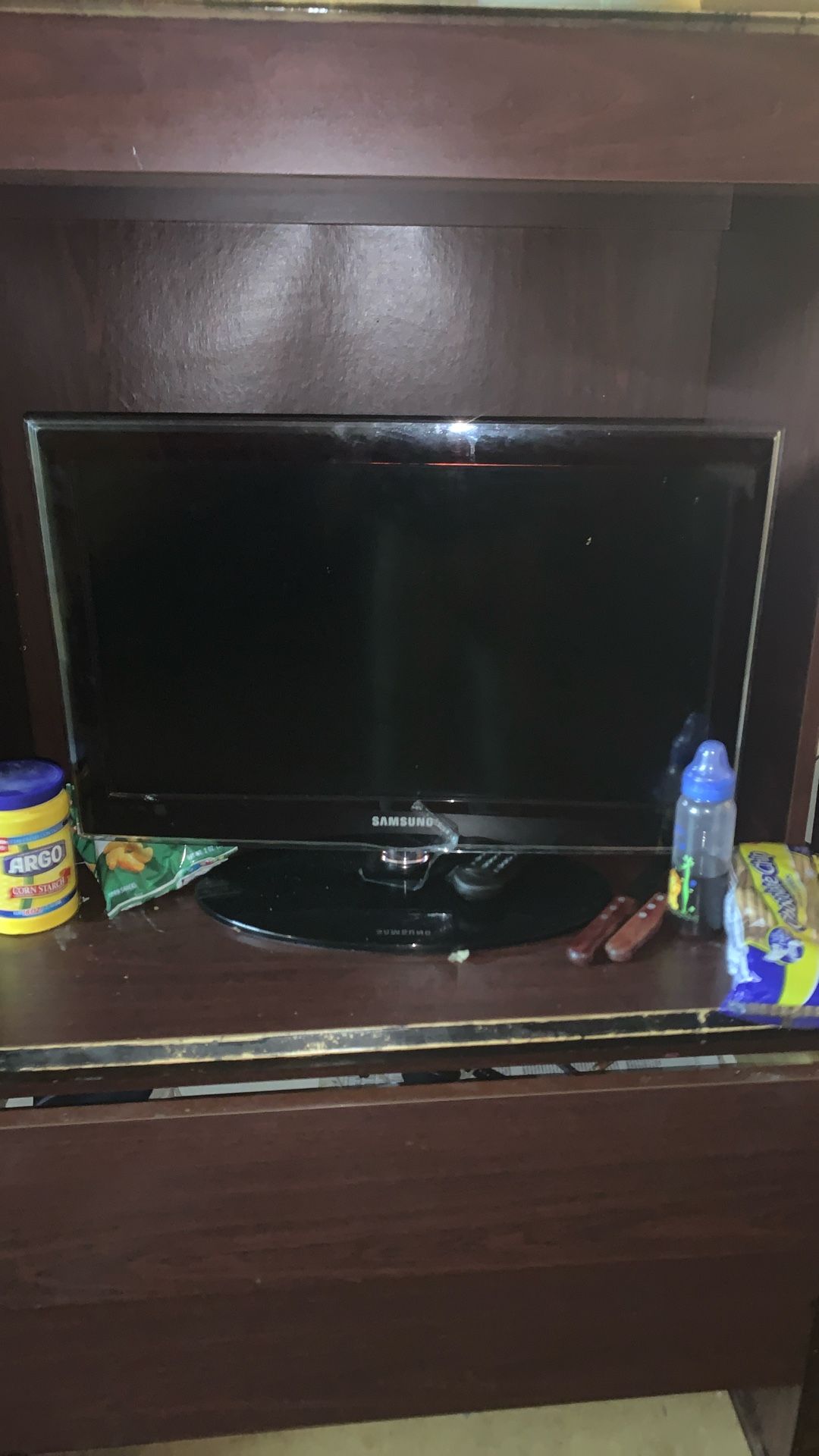 Samsung Tv