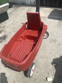 Wagon