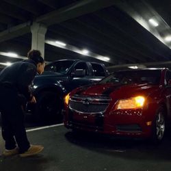 2011 Chevrolet Cruze