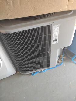 New 2.5 ton AC unit, delivery available!!!