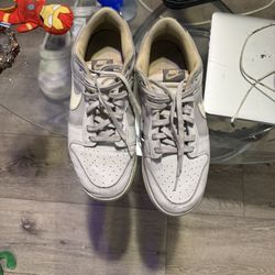 Men’s Nike Dunks 11